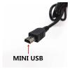 AC 110-240V to DC 5V 1A Power Adapter(EU Plug) view 2