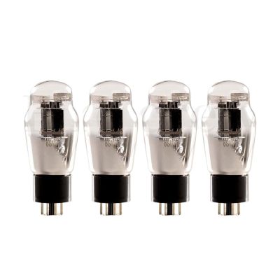 PHTJALIF 6SN7 Replaces 6H8C 6N8P CV181 5692 Tube Amplifier Audio kit DIY Matching(4pcs Matched Quad)
