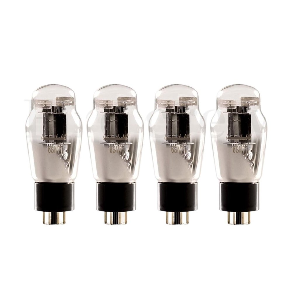 PHTJALIF 6SN7 Replaces 6H8C 6N8P CV181 5692 Tube Amplifier Audio kit DIY Matching(4pcs Matched Quad)