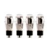 PHTJALIF 6SN7 Replaces 6H8C 6N8P CV181 5692 Tube Amplifier Audio kit DIY Matching(4pcs Matched Quad) view 1