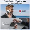 AI-Powered Smart Voice Recorder, Instant Transcription for Meetings, Lectures & Interviews with Playback, App Control, Transcribe & Summarize with AI Technology, 152 Languages, 64GB Memory view 2