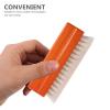 Artibetter 2Pcs Vinyl Record Cleaning Kit with Static Handle Brushes for Turntables Durable and Brushes for Vinyl Record Care and Music Lovers view 4