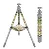 Manbily Tripod Stone Bag and Leg Cover, Tripod Protection Set (Leg Protector*3 & Sand Bag*1) 32mm view 1