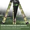 Manbily Tripod Stone Bag and Leg Cover, Tripod Protection Set (Leg Protector*3 & Sand Bag*1) 32mm view 2