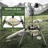 Manbily Tripod Stone Bag and Leg Cover, Tripod Protection Set (Leg Protector*3 & Sand Bag*1) 32mm view 3