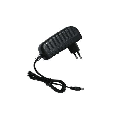 TJWZSAST 1 x AC 100-240V 12 V Power Adapter(12V 1.5A EU Plug,DC Plug 3.5-1.35MM)