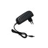 TJWZSAST 1 x AC 100-240V 12 V Power Adapter(12V 1.5A EU Plug,DC Plug 3.5-1.35MM) view 1