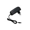 TJWZSAST 1 x AC 100-240V 12 V Power Adapter(12V 1.5A EU Plug,DC Plug 3.5-1.35MM) view 3