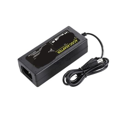 TJWZSAST DC 15V 3A Power Adapter, AC 100-240V(UK)
