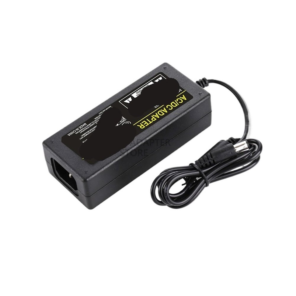 TJWZSAST DC 15V 3A Power Adapter, AC 100-240V(UK)