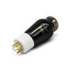 PHTJALIF CV181-Z Tube Upgrade 6SN7 CV181 6N8P 6H8C 5692 WE6SN7(1PCS) view 2