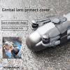 Gimbal Protector Cover for DJI Mavic 4 Pro Drone Accessories, Camera Lens Cover Protection Cap Scratch-Resistant Guard Cover Compatible with DJI Mavic 4 Pro view 2