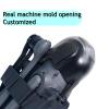 Gimbal Protector Cover for DJI Mavic 4 Pro Drone Accessories, Camera Lens Cover Protection Cap Scratch-Resistant Guard Cover Compatible with DJI Mavic 4 Pro view 4