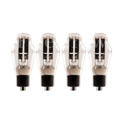 PHTJALIF 274B Vacuum Tube HiFi Audio Tube Replaces 5U4G 5AR4 5Z3P 5Z4P GZ34(4pcs Matched Quad)