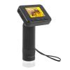 Bewinner Portable Digital Microscope for Kids Adults, 50X-1000X Magnification Handheld Microscope, 8 LED Lights Inspection Camera with 2 Inch LCD Screen view 1