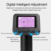 Bewinner Portable Digital Microscope for Kids Adults, 50X-1000X Magnification Handheld Microscope, 8 LED Lights Inspection Camera with 2 Inch LCD Screen view 3