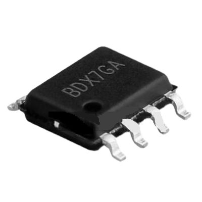 WWJYJKUK 5PCS - 100PCS SY8502FCC BDX SY8502 8502 SOP8 IC(10PCS)