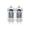 PHTJALIF 12AU7W 6189 Tube Replaces ECC82 12AU7 B749 ECC802 E82CC CV4003(2pcs Matched Pair) view 1