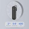 CBCBTWO GT-268 Profressional Walkie Talkies for Adults,Rechargeable Two Way Radios Long Range,Mini 2 Way Radio for Restaurants Supermarket Hospital(6 Pack) view 4