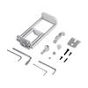 Fit for Phantom 3 /SE Drone Controller Mount Metal Bracket Phone Tablet Clip Holder view 1