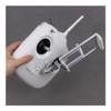 Fit for Phantom 3 /SE Drone Controller Mount Metal Bracket Phone Tablet Clip Holder view 3