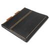 Handmade Remarkable 2 Case Leather,Genuine Leather Folio Cover for 2 Remarkable, Customized Gift Birthday Gift for Him Or Her (Black) view 3