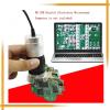 JOEBO Microscope Kit 2.1MP Handheld USB Digital Electronic Zoom Stereo Microscope Magnifier 40x 200x with LED Lights Microscope Lens Adapters view 4