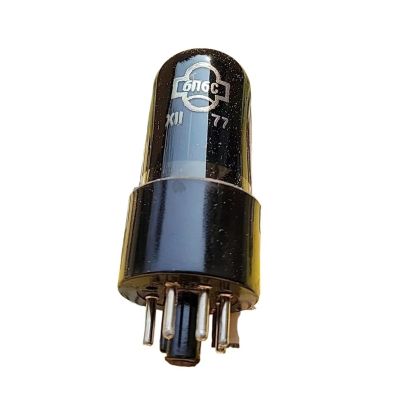 6n6c can Replace 6P6P/6V6GT/6V6G Tube(4pcs Matched Quad)
