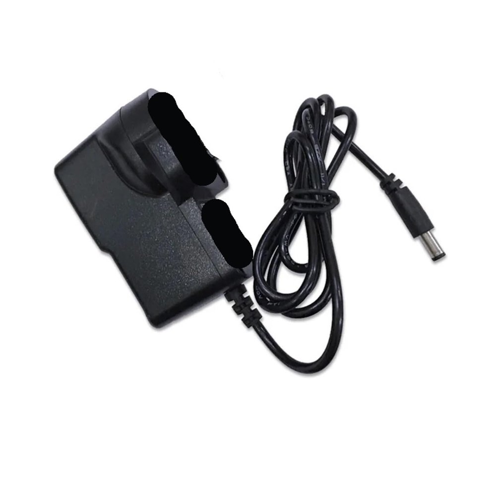 AC 110-240V DC 5V 1A Power Adapter(EU)