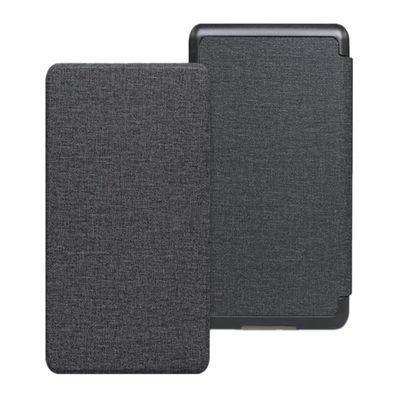 Akacy case for The New Kindle 8th Generation 6.0-inch 2016 Release, Lightweight Shell Smart Protective case with auto Sleep/Wake Function (4)