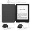 Akacy case for The New Kindle 8th Generation 6.0-inch 2016 Release, Lightweight Shell Smart Protective case with auto Sleep/Wake Function (4) view 3