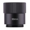 1pc C-CS Adapter Ring C to CS Port Extension Tube 30mm 35mm 36mm 40mm 45mm 50mm for Security Camera Macro Ring(40mm) view 3