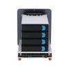 Qotom NAS Server Q31051DS Core i5-10210U,1.6GHz,up to 4.2GHz 8G DDR4 RAM 128G M.2 SSD -4X I226-V 2.5G Gigabit LAN,4 x HDD/SSD,2 x M.2 SSD view 4
