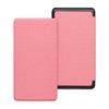 Akacy Fabric Pattern case for New 6.0-inch Kindle (8th gen - 2016 Release) - Lightweight Shell PU Leather case with auto Sleep/Wake for Kindle 8th gen 2016 e-Reader (3) view 1
