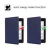Akacy Cross Pattern case for The New Kindle 8th Generation 6.0-inch 2016 Release, Lightweight Shell Smart Protective case with auto Sleep/Wake Function (6) view 4