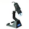 DOITOOL Digital Magnifying Glass USB Handheld Microscope Led Light Magnifier for Jade Coins Jewelry view 1