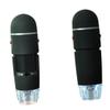 DOITOOL Digital Magnifying Glass USB Handheld Microscope Led Light Magnifier for Jade Coins Jewelry view 3