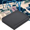 Aluminum Project Box 33x114x150mm | Die - Cast Enclosure for PCB/Instruments/Electronics | Heat Dissipation & Transmission Shielding | Black Oxidation Finish view 3