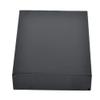Aluminum Project Box 33x114x150mm | Die - Cast Enclosure for PCB/Instruments/Electronics | Heat Dissipation & Transmission Shielding | Black Oxidation Finish view 4