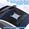 Onimento Starlink Mini Sunroof Suction Cup Mount for Car Sunroofs or Windows, Secure Satellite Mounting Kit with Strong Grip for RVs, Boats and Road Trips  Stable Signal Guaranteed (White) view 2