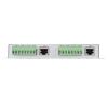 8 Channel BNC to UTP Twisted Pair Cable Transceiver Adapter HD Video Signal Converter Passive Balanced Transmission Support 1080P CCTV Camera System view 4