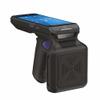Geenfc G2 Handheld UHF RFID Reader >10 Meter Distance 4G/3G/2G/ WiFi/Bluetooth ISO18000-6C EPC C1G2 Android 13.0 view 1