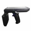 Geenfc G2 Handheld UHF RFID Reader >10 Meter Distance 4G/3G/2G/ WiFi/Bluetooth ISO18000-6C EPC C1G2 Android 13.0 view 2