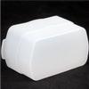 Camera Flash Diffuser SoftBox for V350 TT350 Speedlites Light Camera Flash Cap Diffuser Bounce Dome Soft Box Accessory view 3