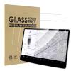 Bigqin 2Pack Screen Protector Compatible with Model 3 (2017-2023)/Model Y (2020-2025) 15-Inch Touchscreen Accessories, 9H Tempered Glass Screen Protector, HD Clear, Anti-Scratch, Shock Resistant view 1