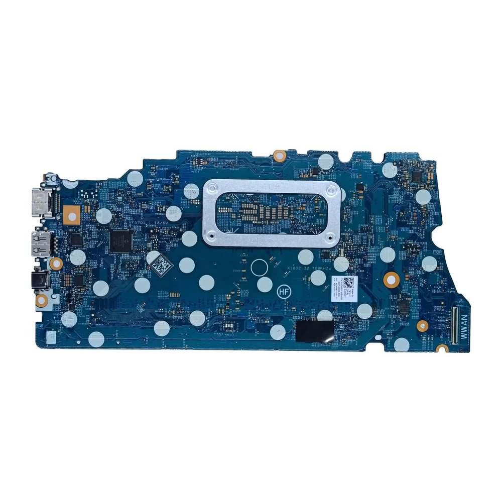 0JDNNY JDNNY Replacement for Dell Latitude 3410 Laptop Motherboard Mockingbird-L CML UMA 6L 19746-1 System Board CPU Mainboard i7-10510U Processor