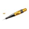 Eyebrow Lips Tattoo Professional Machine Permanent Makeup Machine Pen With Needles Tips(Blue) view 4