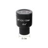 Lab Microscope Accessories WF10X Eyepiece with Reticle for Microscope 23.2mm view 2