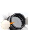 Lab Microscope Accessories WF10X Eyepiece with Reticle for Microscope 23.2mm view 4