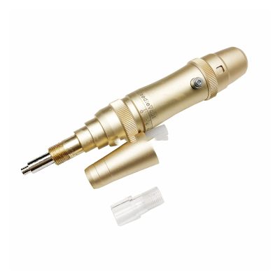 Permanent Makeup Machine Pen With Needles Caps Professional Import Motor Tattoo